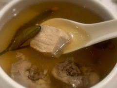 -红棉中餐厅·广州海航威斯汀酒店