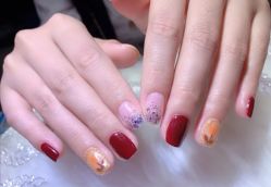 点击看大图 -LILY NAILS美甲美睫