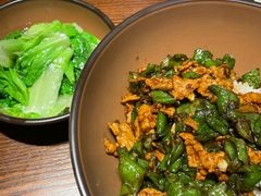 -德天顺盖码饭(人民西路店)