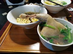 -富源春面馆(四川北路店)