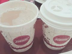 -赛百味SUBWAY(沈阳天地店)
