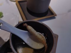 -岁粤Moon·湖景餐厅(月光码头店)