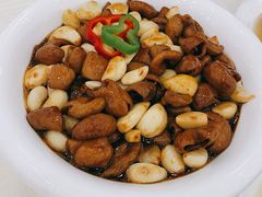蒜子肥肠-怡园饭店-餐厅(四望亭店)