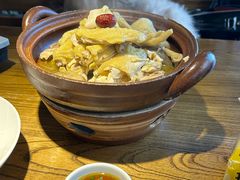 -老阿爸鲜鱼土菜(昆山花桥店)