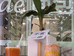 -大小咖啡 BigSmallCoffee(麦子店)