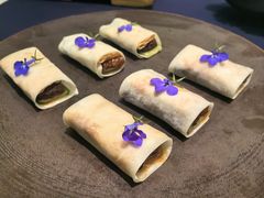 -百盛·鼎膳(中海财富中心)