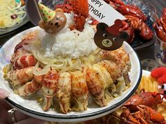 -怪怪龙虾·来自江苏盱眙(惊驾路店)
