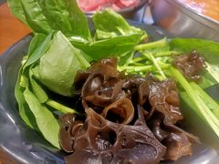 -呷哺呷哺(华林国际店)