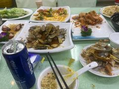 -景好海鲜餐厅(大鹏必选旅游店)