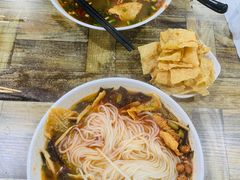-阿生哥螺蛳粉(二七万达店)