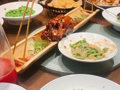 -大牌大·传统杭帮菜(湖滨店)