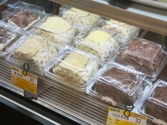 -新侨三宝乐面包店(崇文门店)