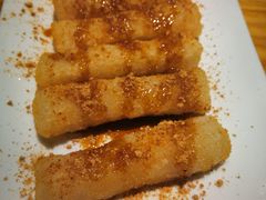 -十三式重庆江湖菜(金茂览秀城店)