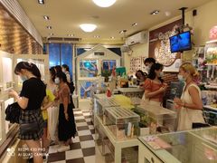 -龙猫仔乐园(惠福东路店)