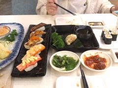 -采御鲜·回转寿司(汕头万达店)
