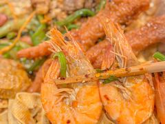 -福客麻辣烫·现炒麻辣香锅(印力中心店)