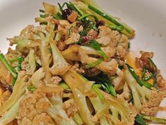 -潇湘码头·鲜湘菜(清河店)
