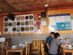大堂-洞天食府(北大街店)