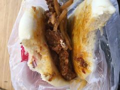 -关中闫记粉蒸肉(和平路店)