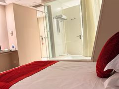 -杭州滨江宝龙城华美达酒店