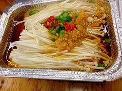-有蚝有翅烧烤大排档·宵夜(右安门店)