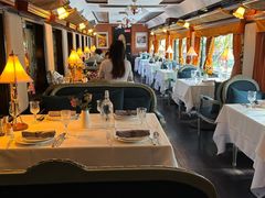 -火车头法国西餐厅