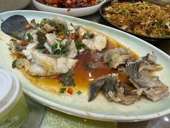 -醉壹号海鲜大排档(厦门美食地标店)