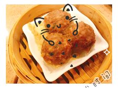 -点都德(聚福楼店)