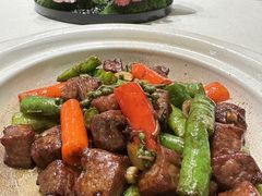 -古韵轩·园林餐厅