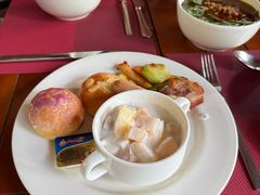 -西双版纳洲际度假酒店-海鲜傣味烧烤·侬香全日制餐厅