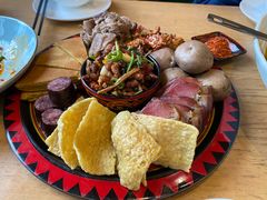 -阿斯牛牛·凉山菜(新会展店)