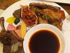 -马哥孛罗咖啡厅·Cafe Marco (厦门马哥孛罗东方大酒店)