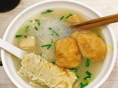 双档-珊珊小笼馆(仙霞路店)