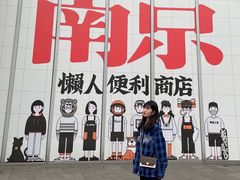 -金茂览秀城