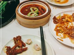-欣悦会港式茶餐厅(燕郊永旺店)