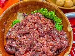 -阳阳老火锅(小南门店)