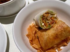 厦门薄饼-黑明餐厅(白鹭洲店)