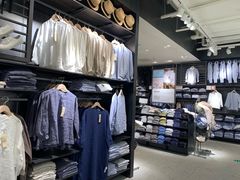 -MUJI无印良品(西湖银泰城店)