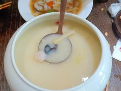 -魁盛居百年鲁菜馆(县西巷店)