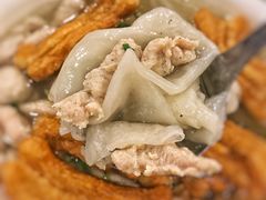洪阳粿汁-方记洪阳餐厅(福田新村店)