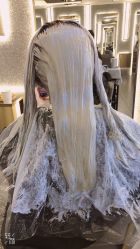 -即型男士理发工作室