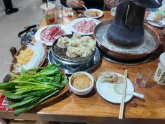 -元盛居(生态大街店)