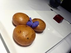 -三嚥阁 La Villa Restaurant