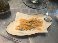 -山外山菜馆(玉泉路店)