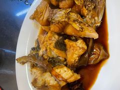 -崔记生活·铁锅炖鱼粘卷子(总店)