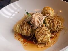 -老太原菜馆(中正天街店)