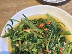 -小喜客·云南特色菜(纳西庭院店)