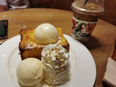 -After You Dessert Cafe(CENTRALWORLD)