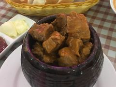 -华梅西餐厅(哈尔滨中央大街店)