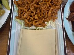 -美顺香食府鱼头老店(雪野湖店)